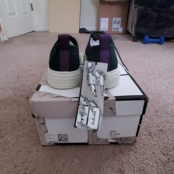 H&M X EYTYS shoes - Picture 4 of 5